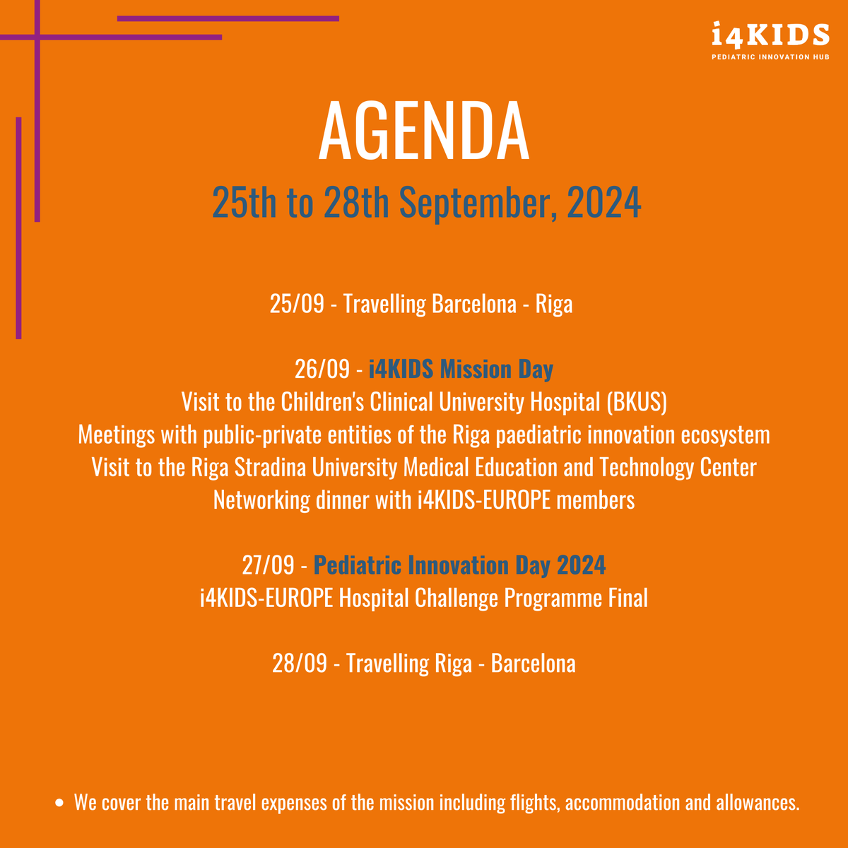 i4KIDS Pediatric Innovation Hub tweet media