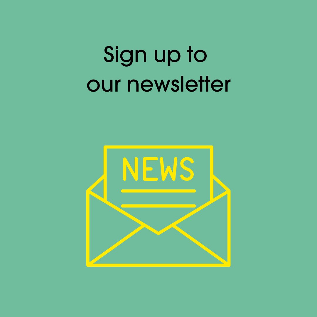 Be the first to receive the latest stats about hygiene poverty, learn what our volunteers are up to and find out how you can help people in your community. Sign up to our newsletter 👉thehygienebank.com/sign-up-to-our…