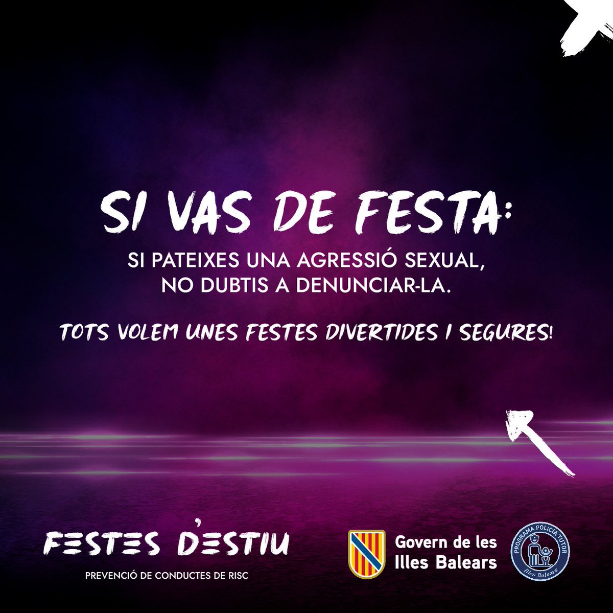 Policía Tutor IB (@policiatutorib) on Twitter photo 