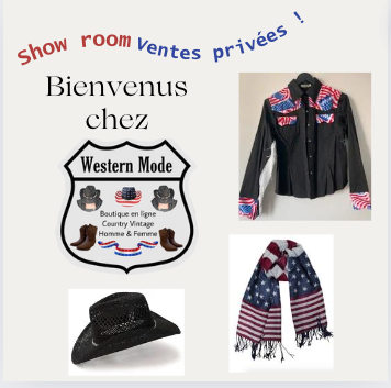 Western Mode tweet media