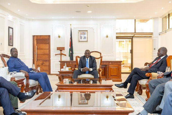 kimani_kimbeca's tweet photo. Dialogue promotes transparent governance, which is vital for economic development. #Tinga 's participation ensures that transparency remains a priority. BabaAmesema https://t.co/XAbS3E4FWb