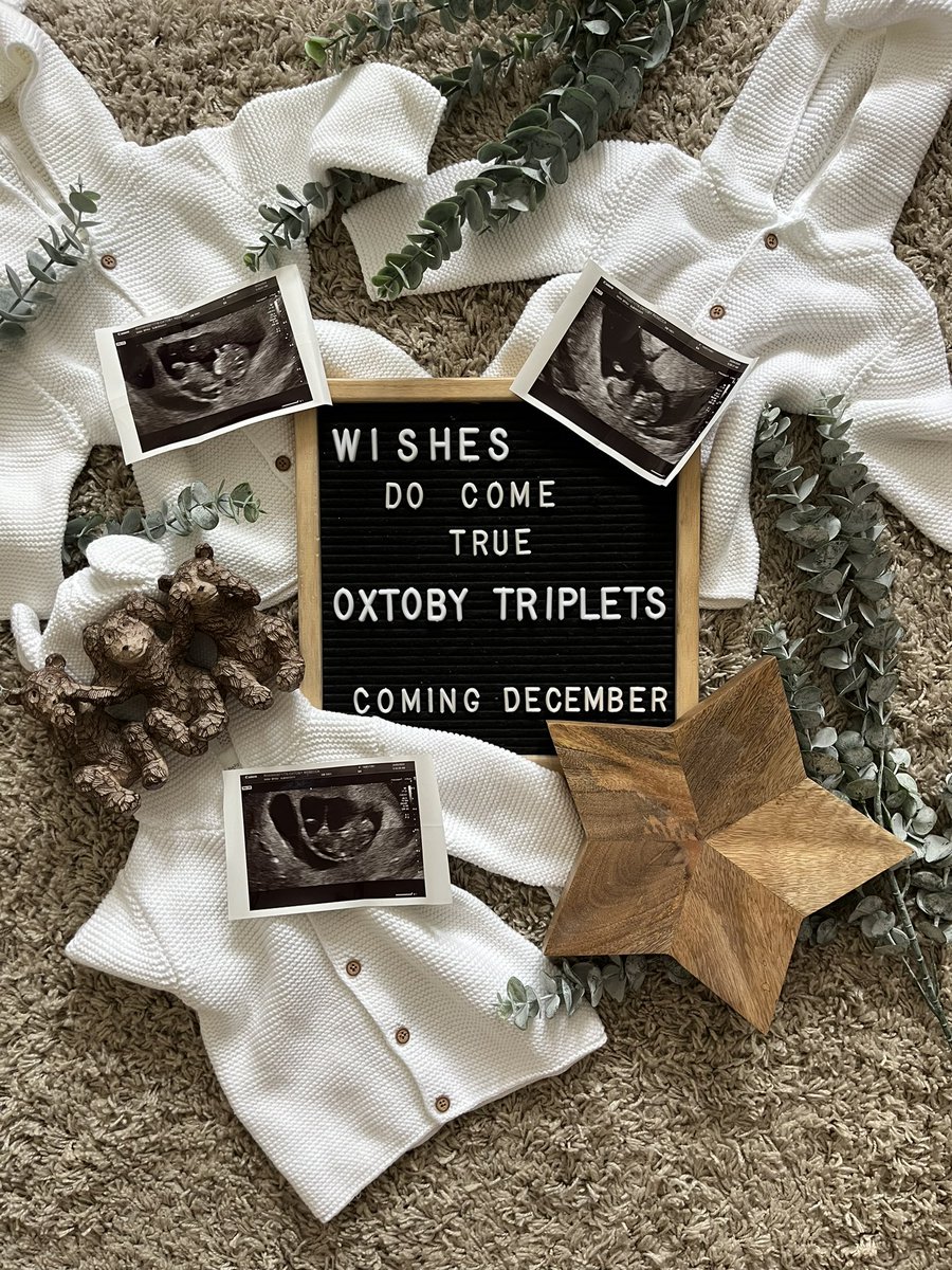 REBECCA OXTOBY tweet media