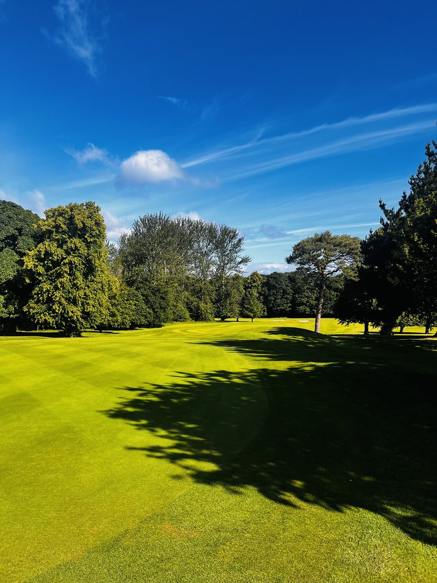 Good luck to all the players competing at the Genesis Scottish Open <a href="/ScottishOpen/">Genesis Scottish Open</a> this week. If you are visiting Scotland’s Golf Coast, why not visit us and join in the clubs 250th Celebration year. 
#GenesisScottishOpen #scotlandsgolfcoast #skysportsgolf #250thAnniversary