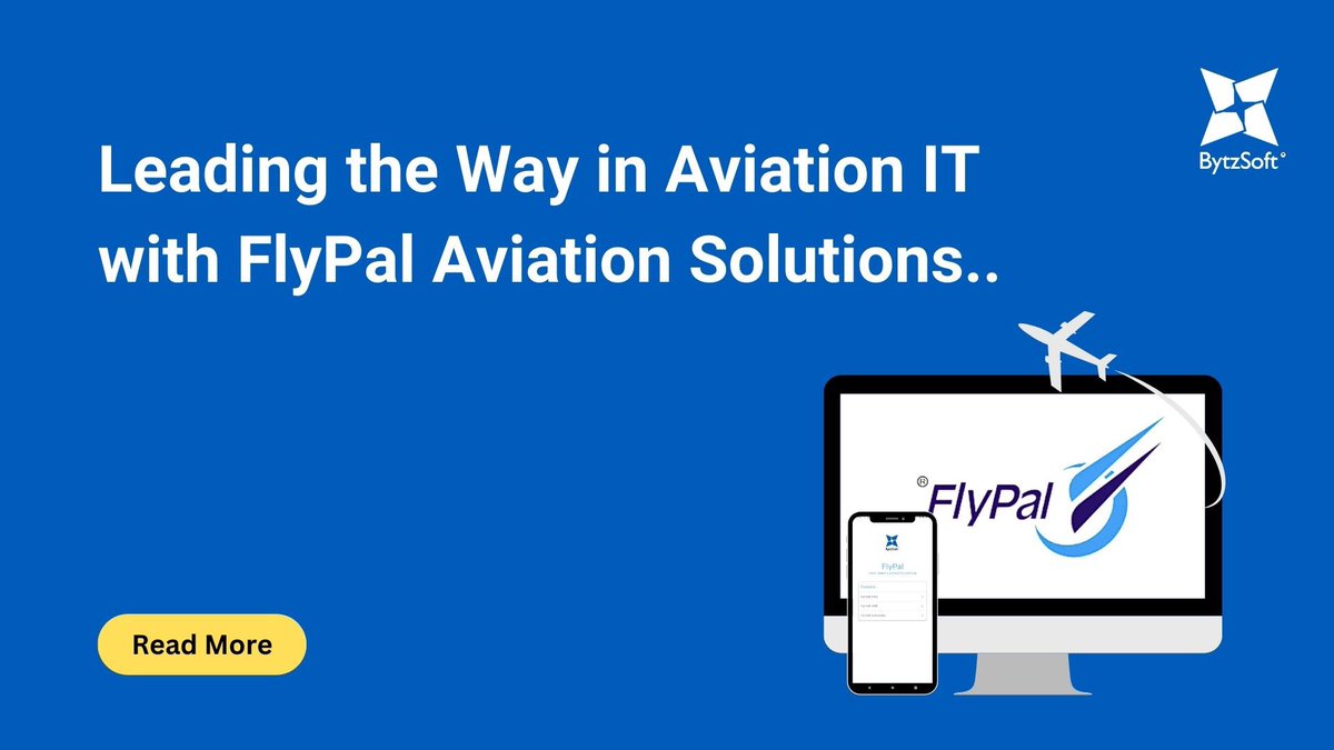 FlyPal® tweet media