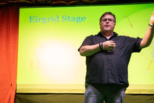 Hinterland Kells (@hinterlandkells) on Twitter photo Some of the highlights from the <a href="/EirGrid/">EirGrid Plc</a> Stage at #HinterlandKells 2024!
💫Peter Taylor
💫Richard O'Rawe & Myles Dungan
💫Joanna Donnelly
💫Derek Landy Some of the highlights from the <a href="/EirGrid/">EirGrid Plc</a> Stage at #HinterlandKells 2024!
💫Peter Taylor
💫Richard O'Rawe & Myles Dungan
💫Joanna Donnelly
💫Derek Landy