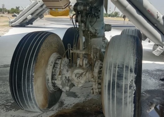 عشاق عالم الطيران tweet media