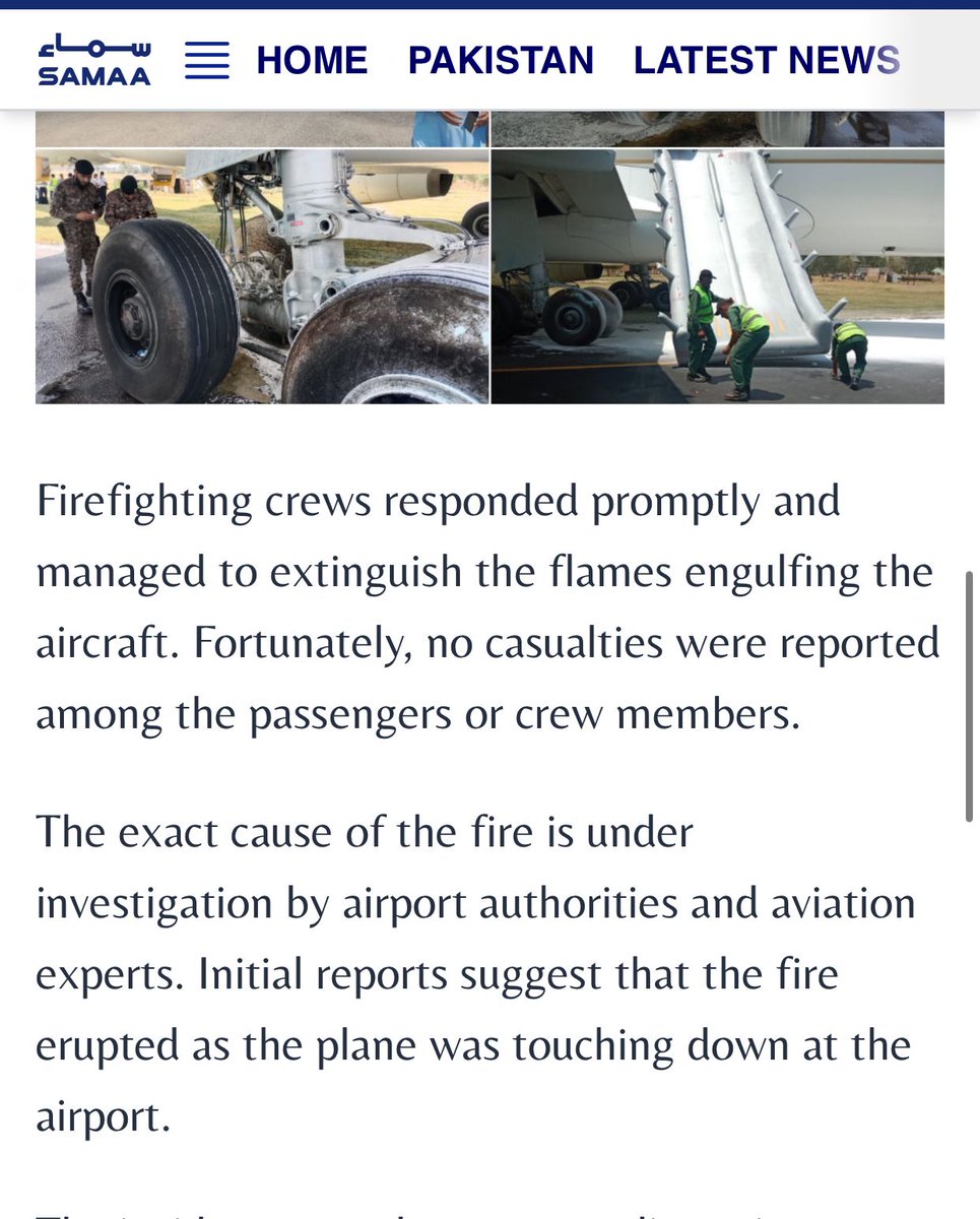 عشاق عالم الطيران tweet media