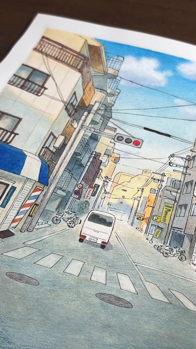 山田歩乃歌 tweet media