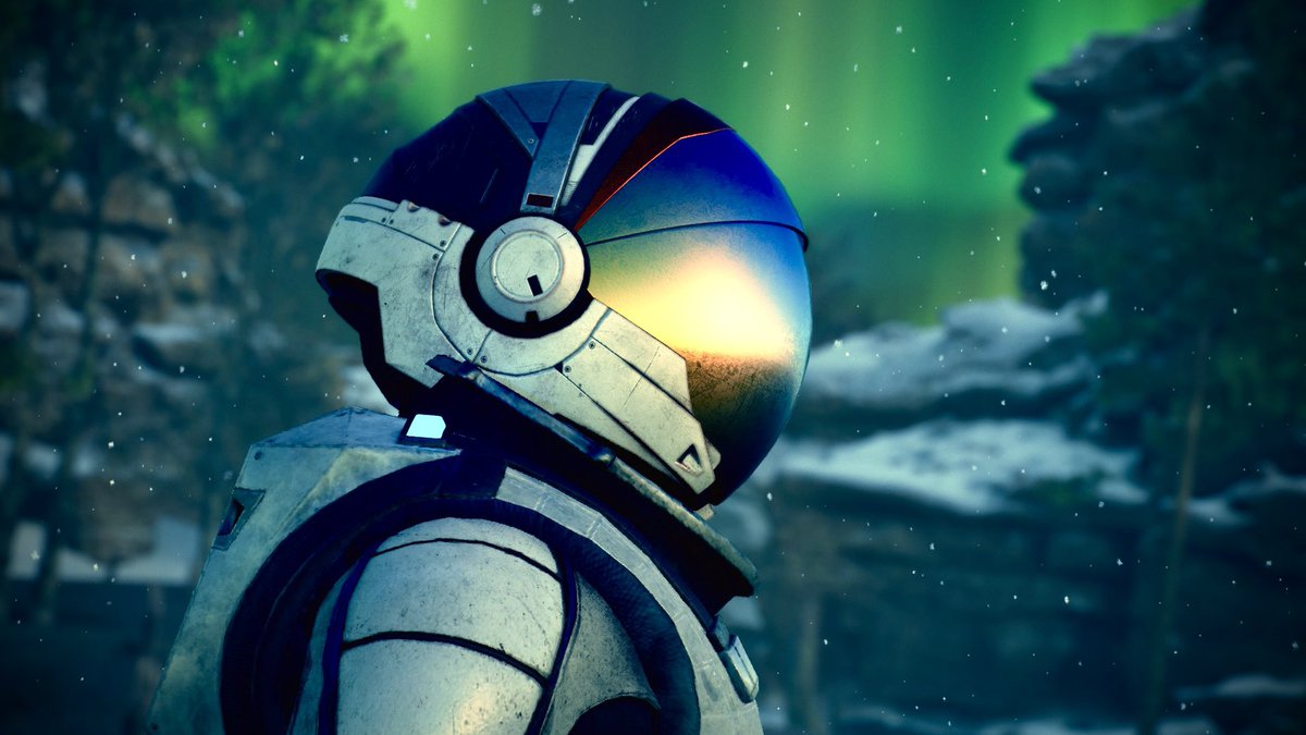 Are you ready?  

🚀 Kickstarter: tinyurl.com/473ebfnn (Final 10 HOURS)     
📸 by <a href="/wobblyredman/">Jonny | wobblyredman</a>

#DeliverUsHome #VirtualPhotography #indiegame