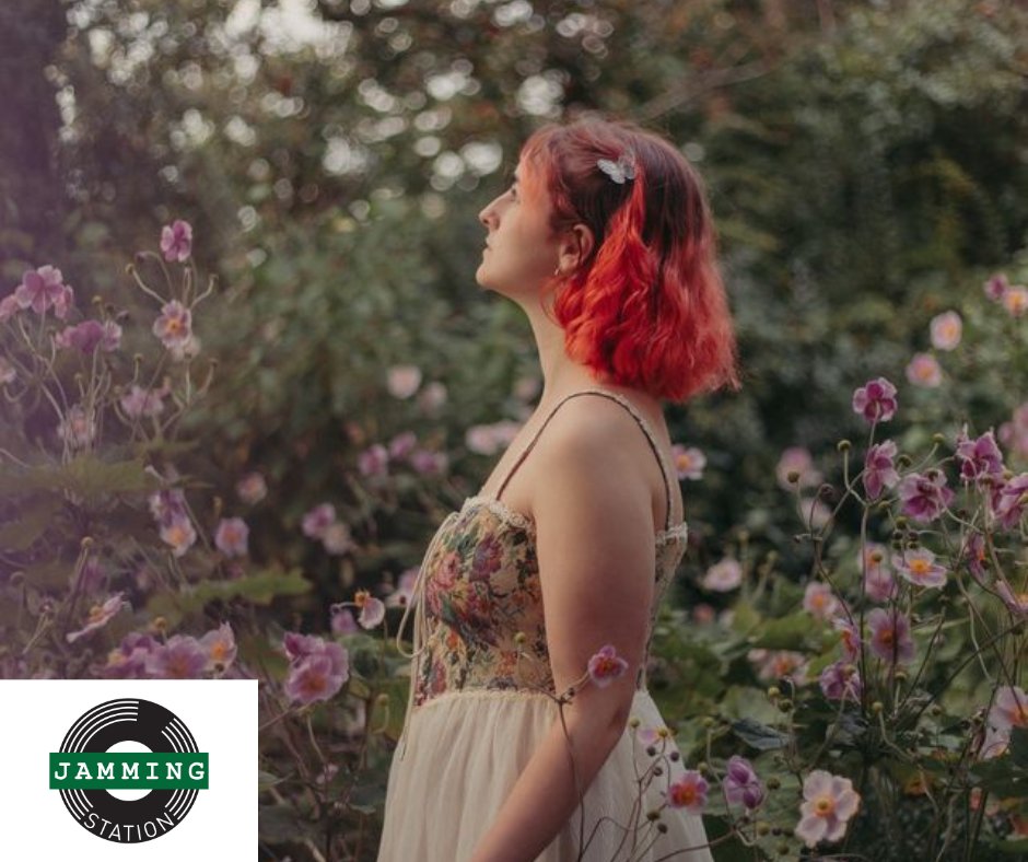 Tonight <a href="/bhtotnes/">𝗧𝗵𝗲 𝗕𝗮𝗿𝗿𝗲𝗹 𝗛𝗼𝘂𝘀𝗲, 𝗧𝗼𝘁𝗻𝗲𝘀</a> -  <a href="/Jamming_Station/">Jamming Station</a> Under 14's Showcase.  26 young musicians performing original songs &amp; covers. 
HEADLINERS Saff Juno (indie- pop/rock) &amp; Emily Rose (acoustic guitarist/singer) + support Pidgin.
Tickets £7 >> ticketweb.uk/.../jamming-st…  or on the door from 7:30pm.