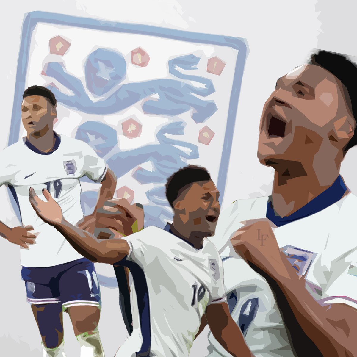 L F • V I S U A L S tweet media