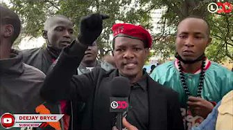 for genz to addvocat for anything,the gov should accept the accountabilty of everthing that they have done espesially the mass killing ,abdaction and the hidding of the bodies off the fallen ones.