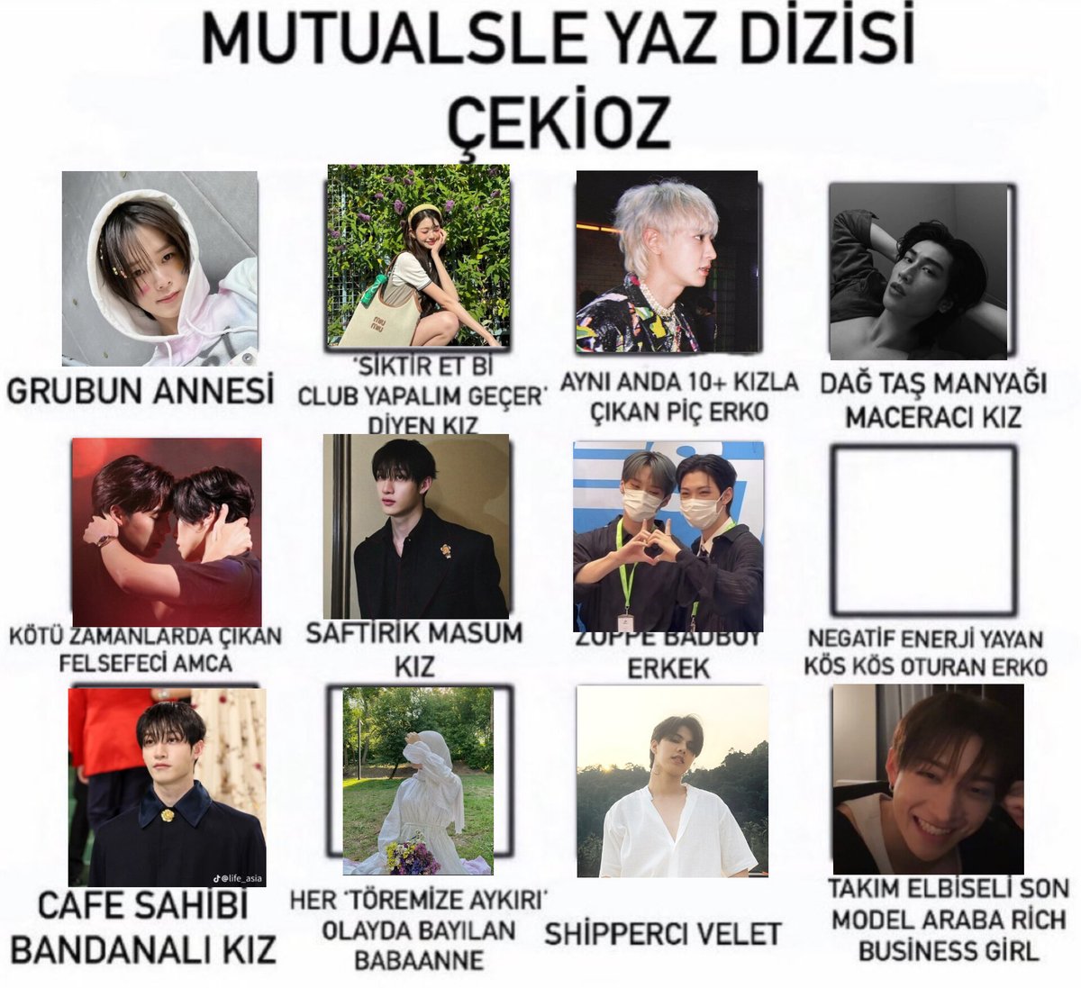 Böyle olduu 🧍🏽‍♀️🧍🏽‍♀️