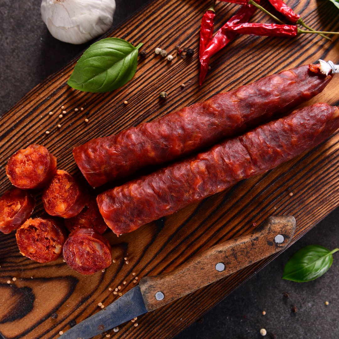 Research Reveals Top 30 Most Loved Holiday Foods! 

According to a poll of 2,000 Brits by Med deli brand Unearthed, Paella is crowned the best-loved holiday food of all time! 🥘☀️

>>publicsectorcatering.co.uk/news/research-…
<a href="/foodsunearthed/">unearthed</a>