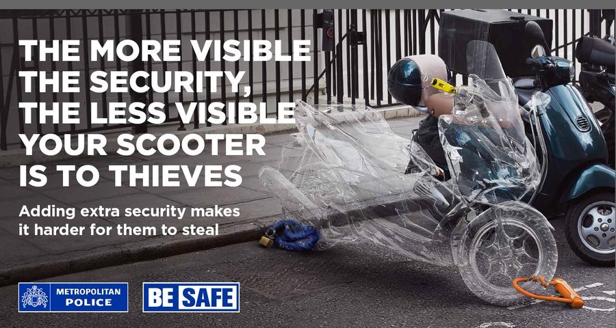 MPSNewham's tweet photo. #Lockchaincover
Reduce your risk of becoming a victim by taking steps to layer your security.
For more information on protecting your motorcycles ποΈπ΅β¬οΈ
https://t.co/yAN6mw92XG https://t.co/ft2C0pXgWE