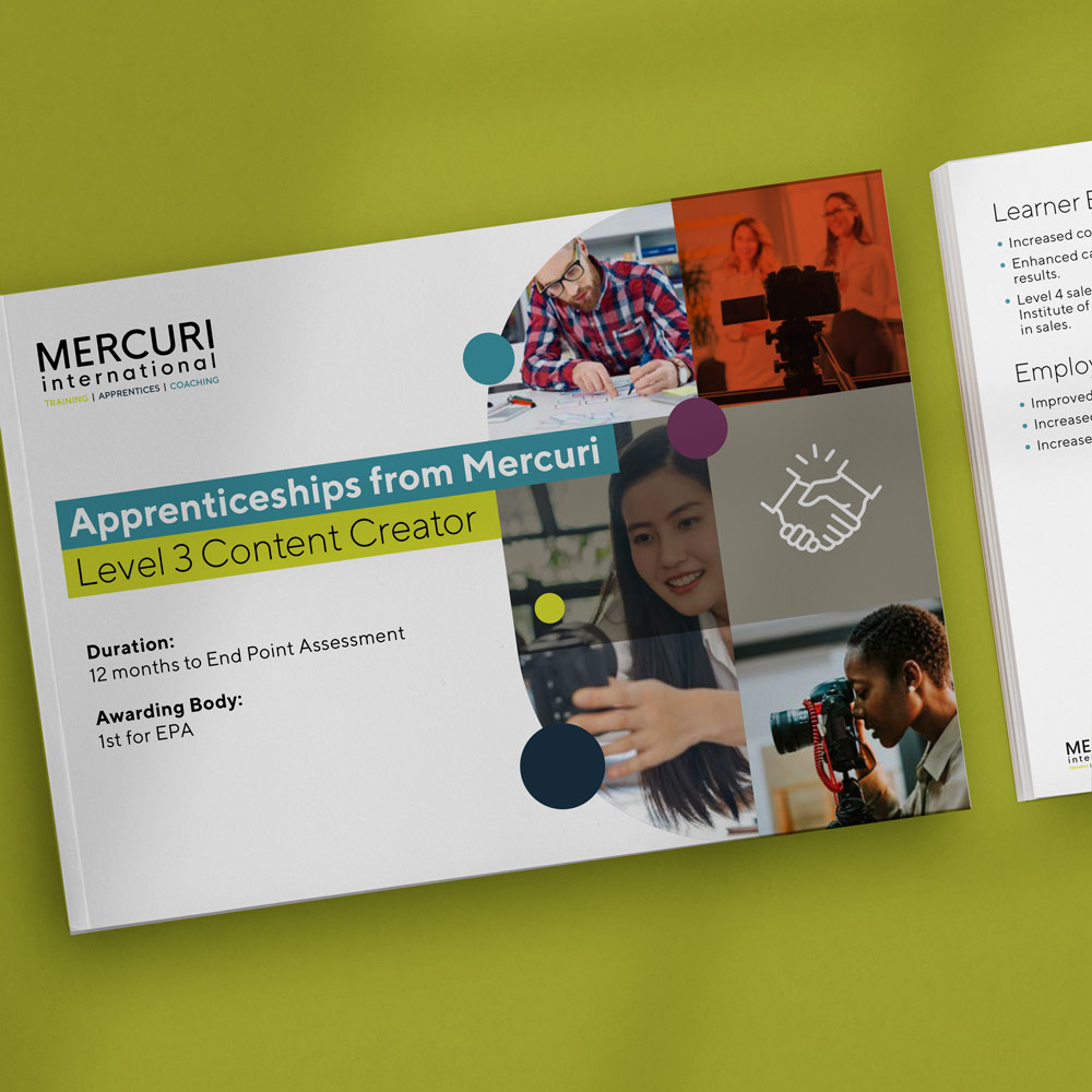 MI Education and Training tweet media