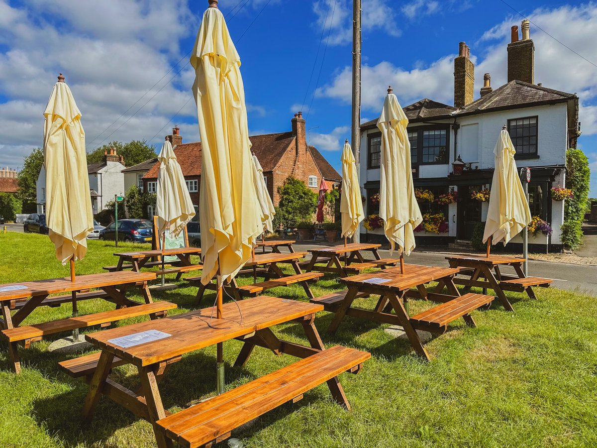 The Red Lion Chenies (@RedLionChenies) / Posts / X