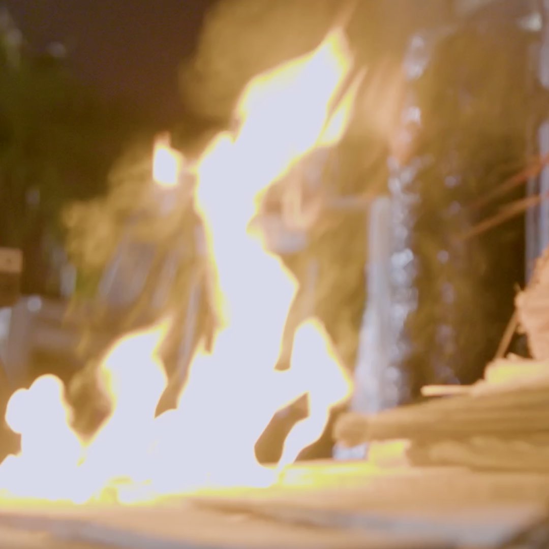 KevinAlambra's tweet photo. The last 2 episodes of #ZoomersSeason2 are literally LIT 🔥

Watch the INTENSE final episodes of the series weeknights at 10:15PM on Kapamilya Channel, Kapamilya Online Live, A2Z, TV5, &amp; ABS-CBN Entertainment’s YT channel!  
 
#ZOOMERSEmergency #CrizVey https://t.co/EqvBvvO6fk