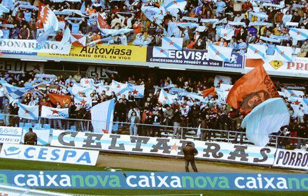 culturayesenzia's tweet image. Graderío de celtarras.