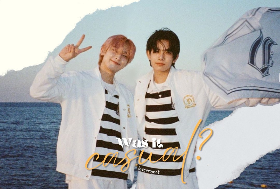 mile4us_'s tweet photo. a #heesun au

— was it casual? https://t.co/2fUVvMh4I0