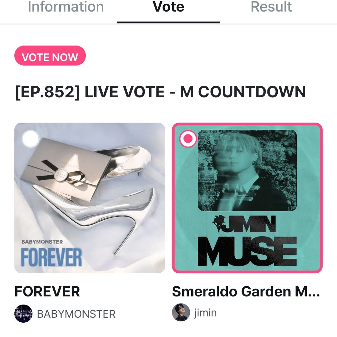 BTS BR VOTING | Slow tweet media