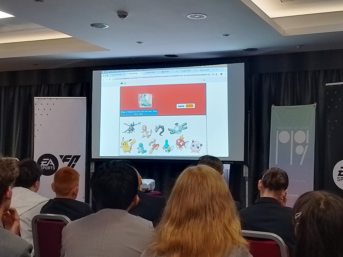 C.L.A.I.R.E 🎮💻 tweet media