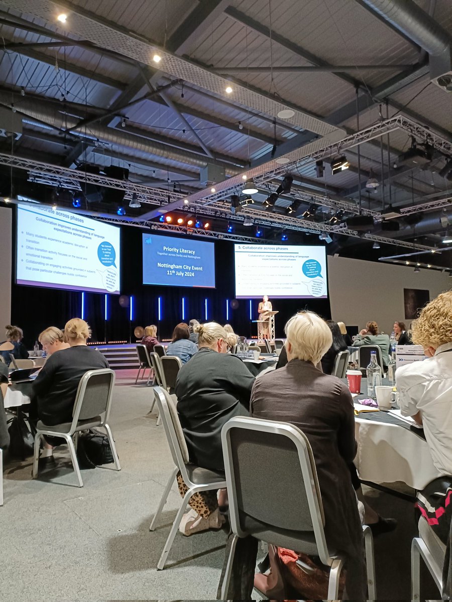 wright_read's tweet photo. Great to hear Alice Stott @stottcrates from @voice21oracy advocating for meaningful collaboration across primary and secondary for transition and oracy. Love it! #priorityliteracy @PriorityLit https://t.co/26Vn20fAJ3
