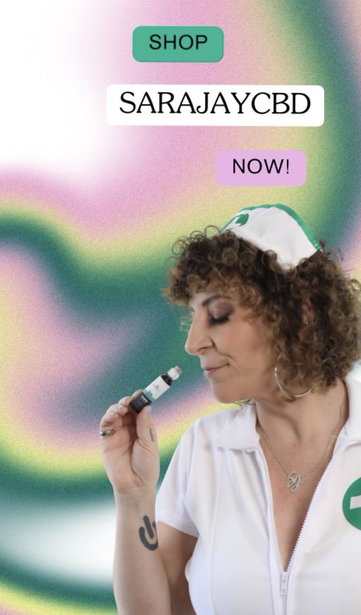 sarajaycbd's tweet photo. Are you in constant pain & seeking fast and soothing relief for your muscles and joints? Head to https://t.co/2ojqfgmhO6 & discover pain relief like you never have before! 😊
Our products contain 0.3% THC or less and are derived from hemp #cbdforpain #wellness #CBD #relax https://t.co/OCI7EmoQOq