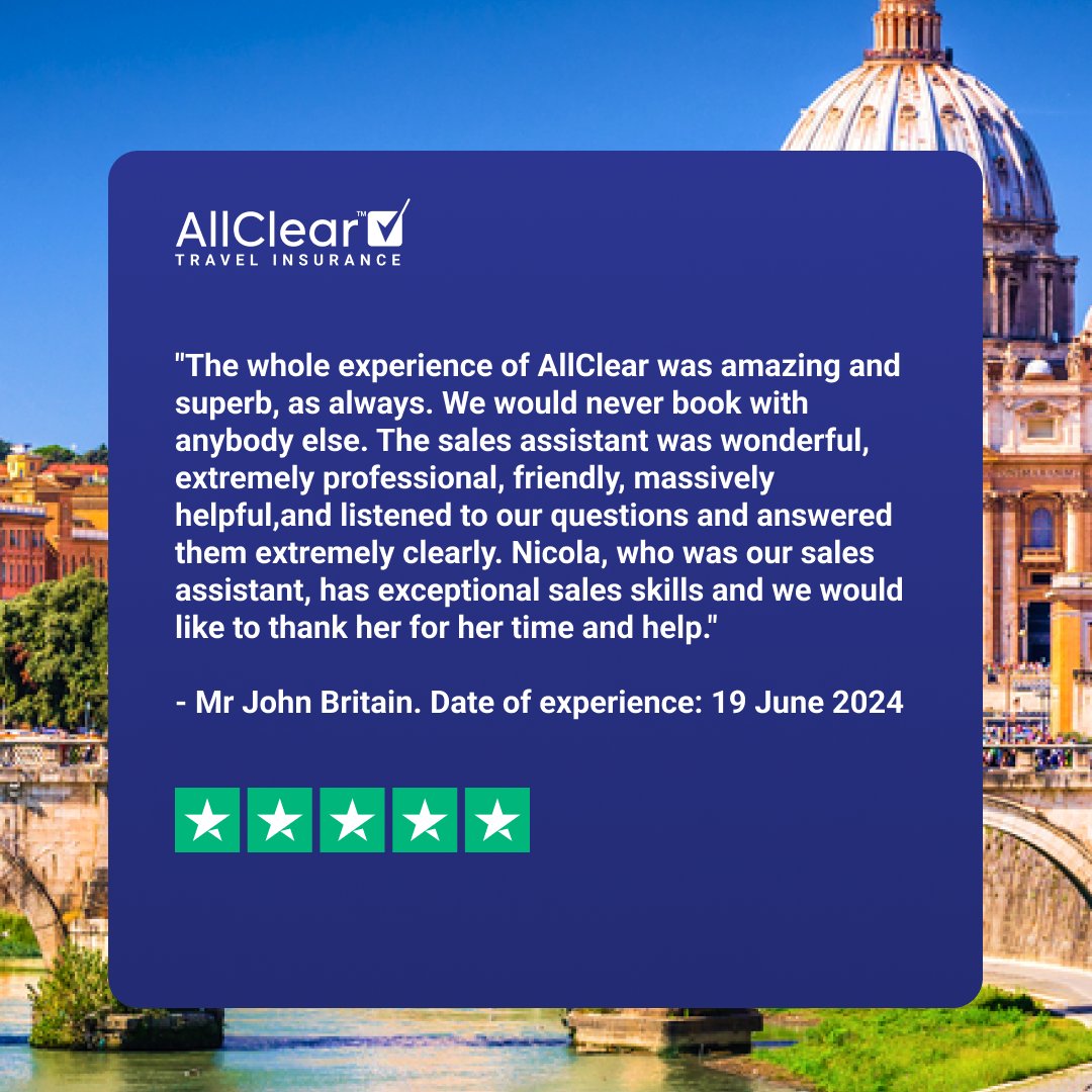 AllClear Travel (@AllClearTravel) / Posts / X