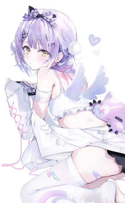#るなぱれっと 