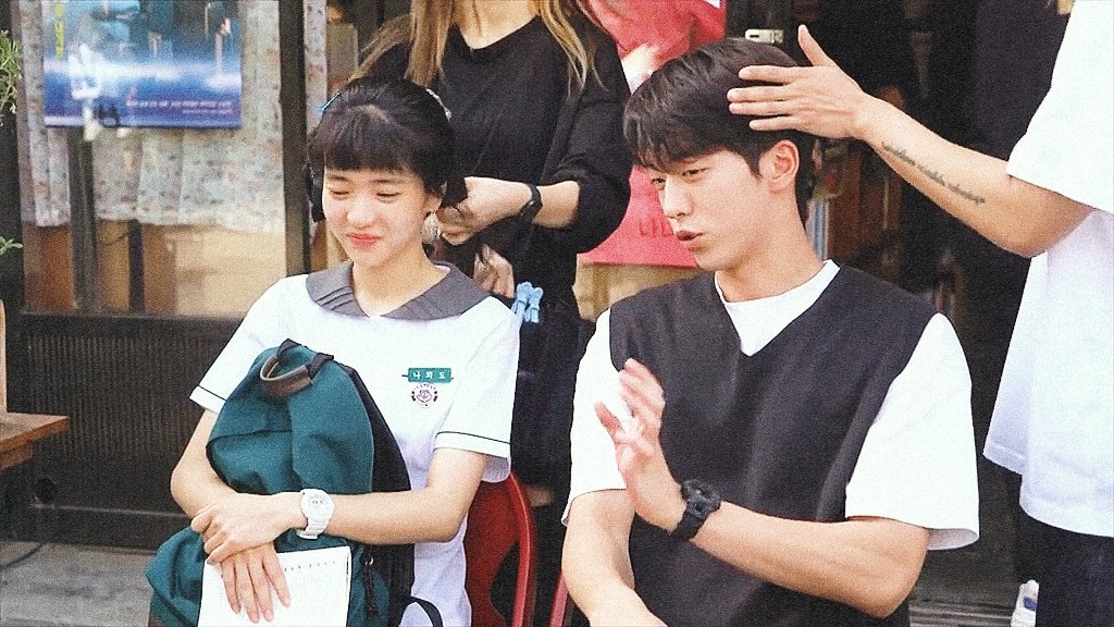 2521namri's tweet photo. #김태리 #남주혁 https://t.co/95PLimtpC1