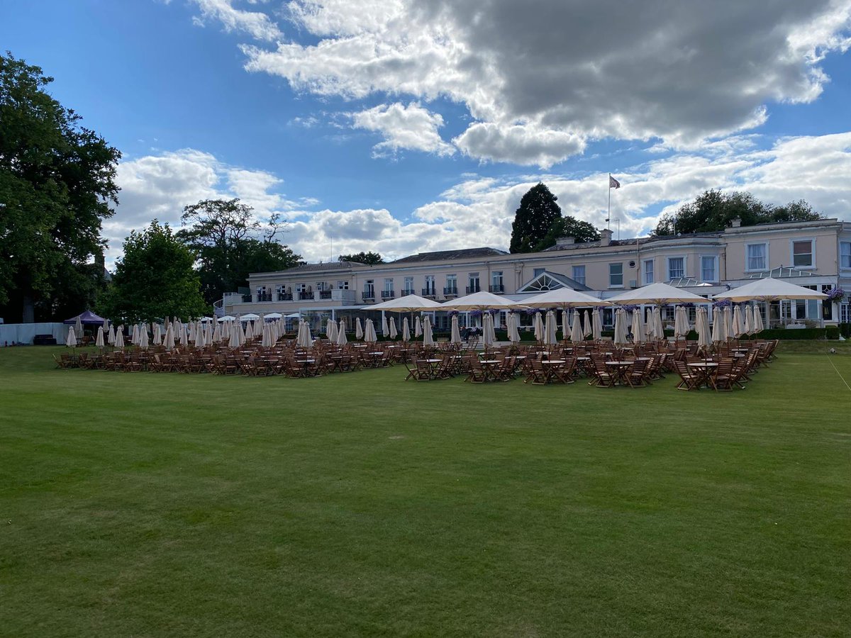 Event Hire UK tweet media