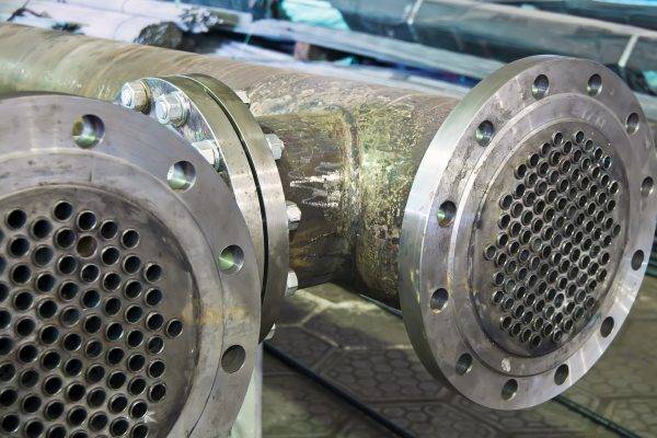 CortecCorp's tweet image. 🌿 Need a biobased solution for scale removal in heat exchangers or pipes? EcoClean Biodegradable Scale and Rust Remover powered by Nano VpCI® is your answer! Learn more here: ow.ly/PtA450SyUVv  💧🔧 #Biobased #ScaleRemoval #EcoClean #Cortec #VCI #VpCI #ecofriendlyproducts