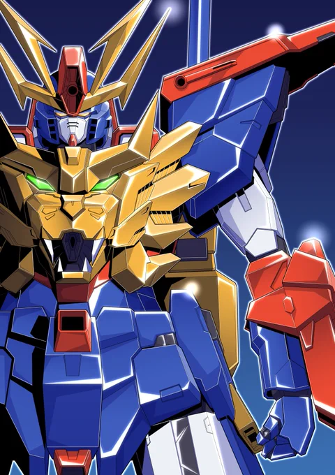 #無言でロボットをあげる見た人もやる