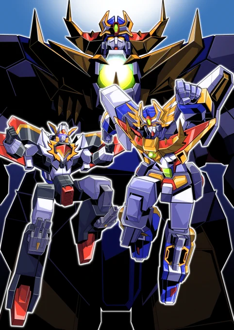 #無言でロボットをあげる見た人もやる