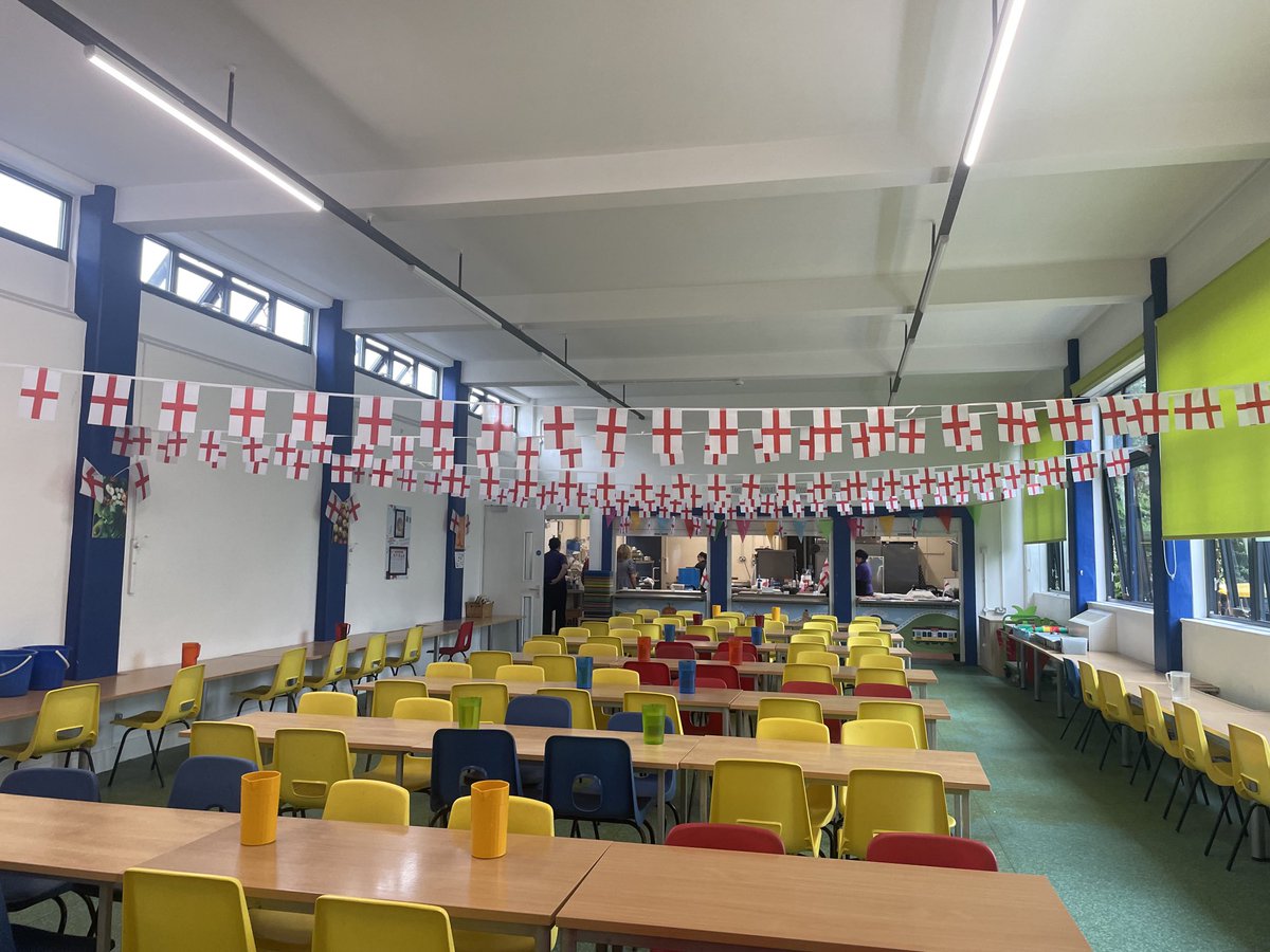 Mrs Coker tweet media