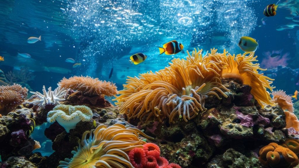 GreenCN2030's tweet photo. 🌊 Dive into action! China's latest white paper reveals a deep commitment to marine conservation, showcasing efforts to harmonize human and oceanic life. From systematic governance to global cooperation, China is steering towards a sustainable and green maritime future. Explore how they're nurturing our blue planet! 🌍 
#GreenChina #MarineConservation #EcoFriendlyChina