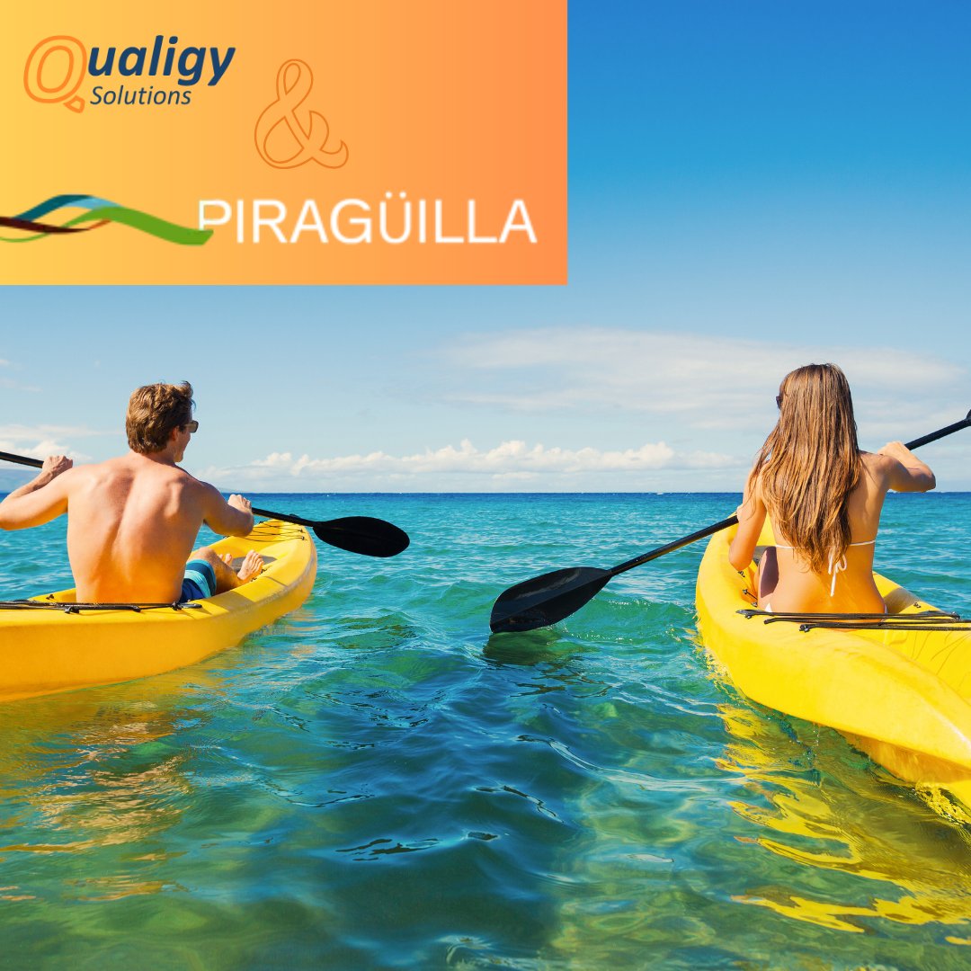 qualigy's tweet photo. Con la app Piragüilla, desarrollada por #qualigy disfruta de rutas en kayak y actividades al aire libre en A Illa de Arousa.

Toda la información complementaria a tu aventura, ahora en tu smartphone. 📱

Echa un vistazo a todos nuestros proyectos.🌐 https://t.co/BwbxtjEQ7n https://t.co/A4XI9pXpEF