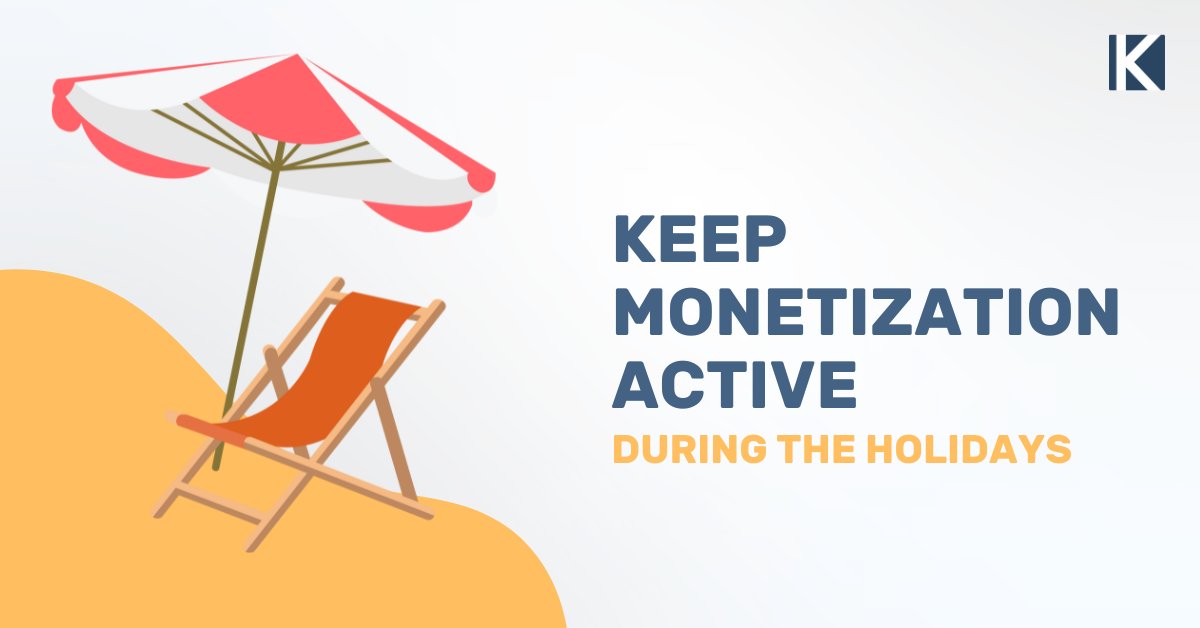 Learn how to maintain ad revenue and optimize performance during holiday slumps with the right strategies and a reliable monetization partner 😎 📱 ⛱
Link: kiosked.com/blog/keep-mone…