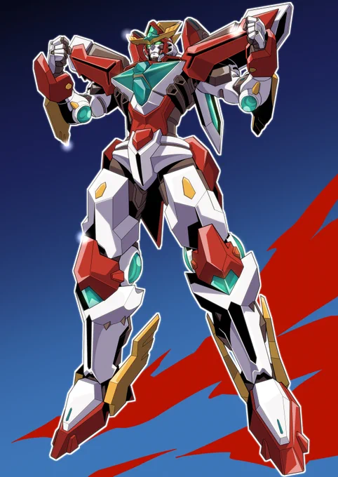#無言でロボットをあげる見た人もやる