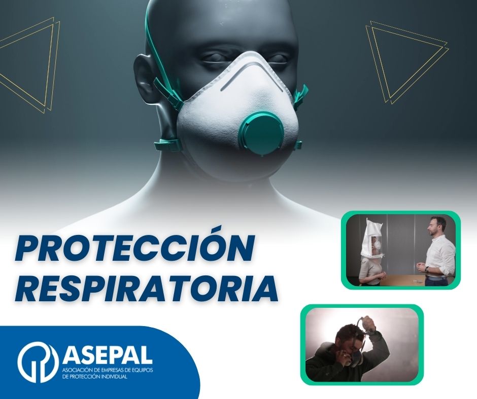 AsepalEPI's tweet photo. 🌬️ ¿Estás al tanto de la importancia de la protección #respiratoria en el trabajo? #SomosEPI
🔗 Conoce más sobre cómo seleccionar el equipo de #protección respiratoria adecuado y garantizar un entorno laboral saludable. Lee el artículo completo: https://t.co/XdtcDDAe9z #EPI https://t.co/C5n8ApJLLe