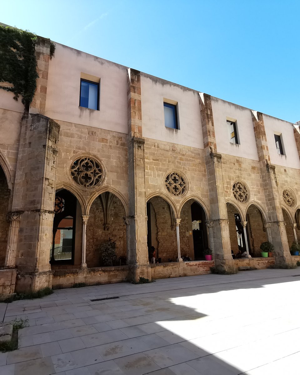 Barcelona Cultura tweet media