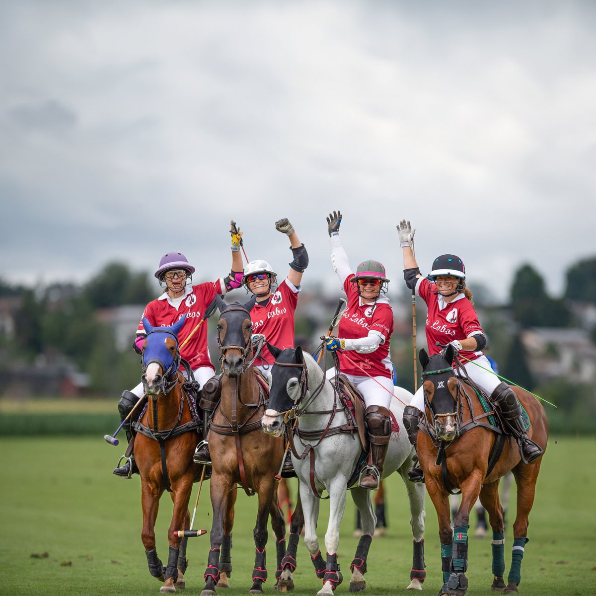 Zürich International Polo Ladies Cup 6-7/07 dlvr.it/T9RsVJ