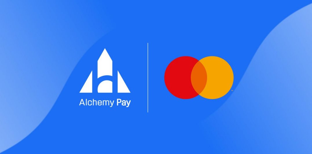 Alchemy Pay|$ACH: Fiat-Crypto Payment Gateway tweet media