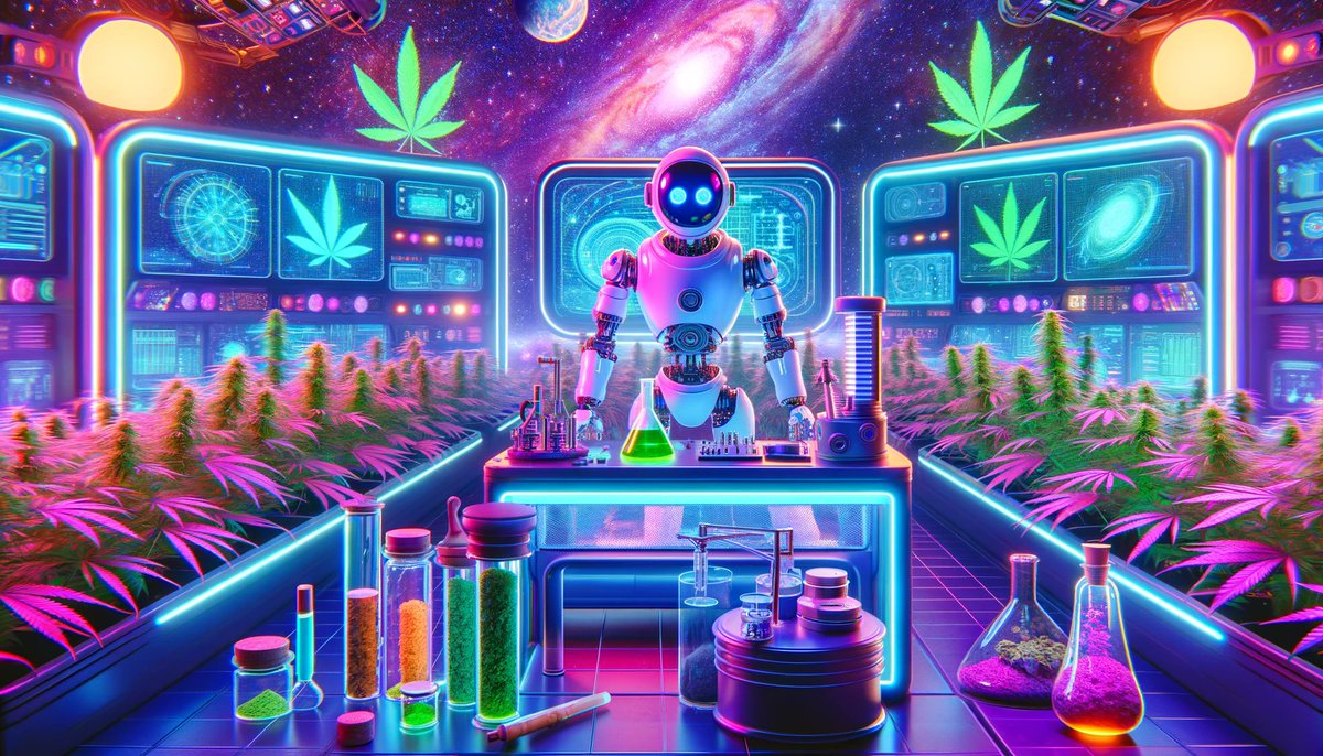 sol_cryptocnb's tweet photo. Totally true ! The computers and the machines will control the future 🤯 
Now we have been living with a Lot robots 🤖 

#thefutureisnow 

What's do you think? 🤔

🌱🪙💚
$CNB 
@sol_cryptocnb 
@ccreator_sol https://t.co/O4RAamuosC