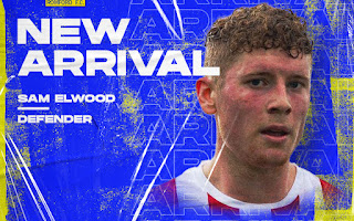 Romford FC tweet media