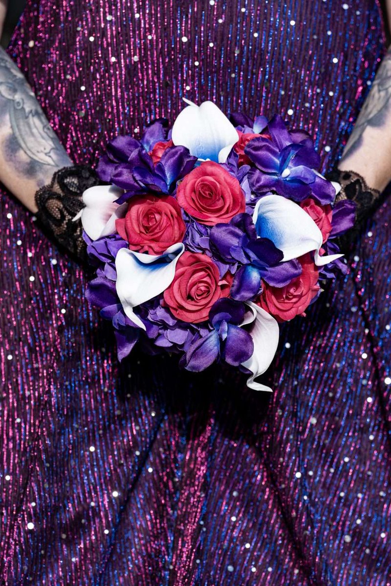 HCTGuk's tweet photo. Pop Punk Meets Rockabilly Romance in a Ghost Town https://t.co/LONXOOaDHW https://t.co/AEAfUUBBAb