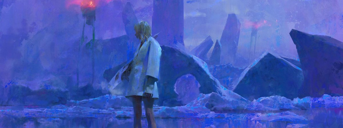 eason_art's tweet photo. #PORTFOLIODAY https://t.co/0fEqXlwDJl