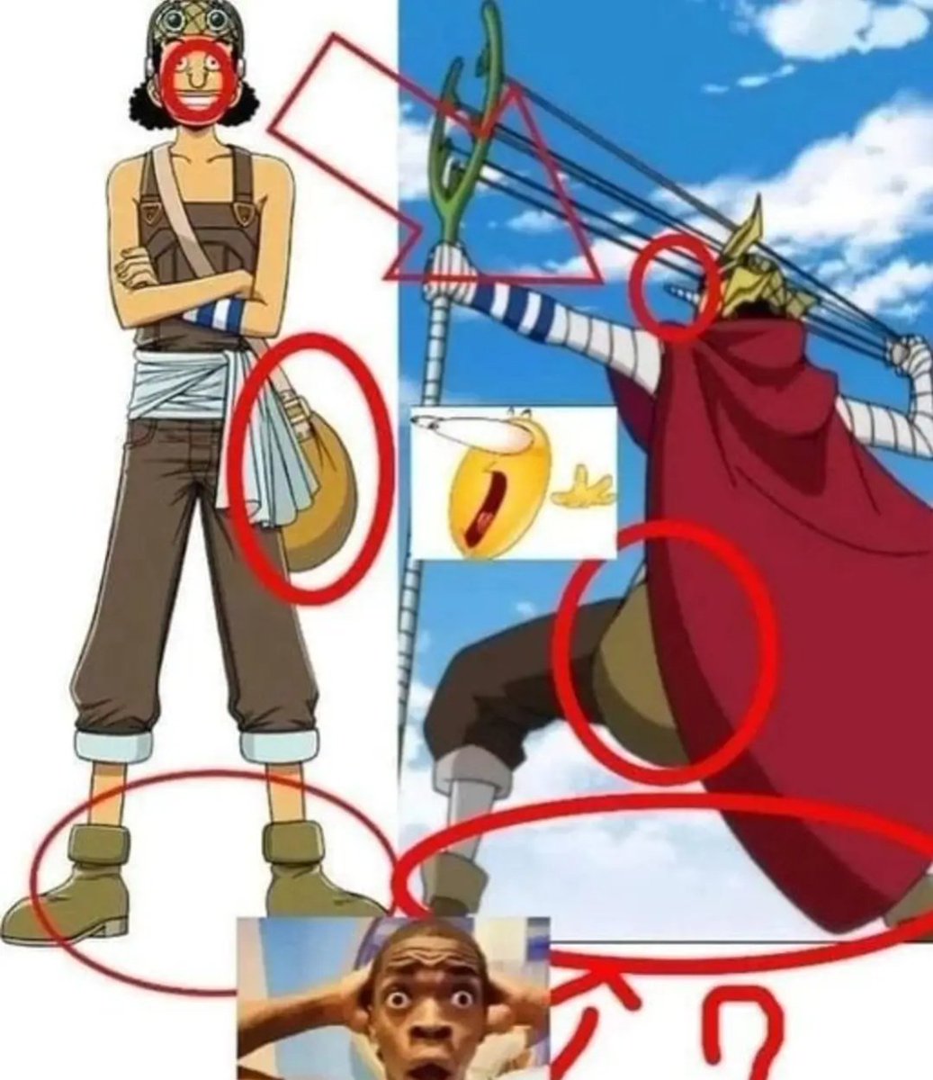 DailyOPMemes's tweet photo. Anime : One Piece https://t.co/qB2gyHGauu