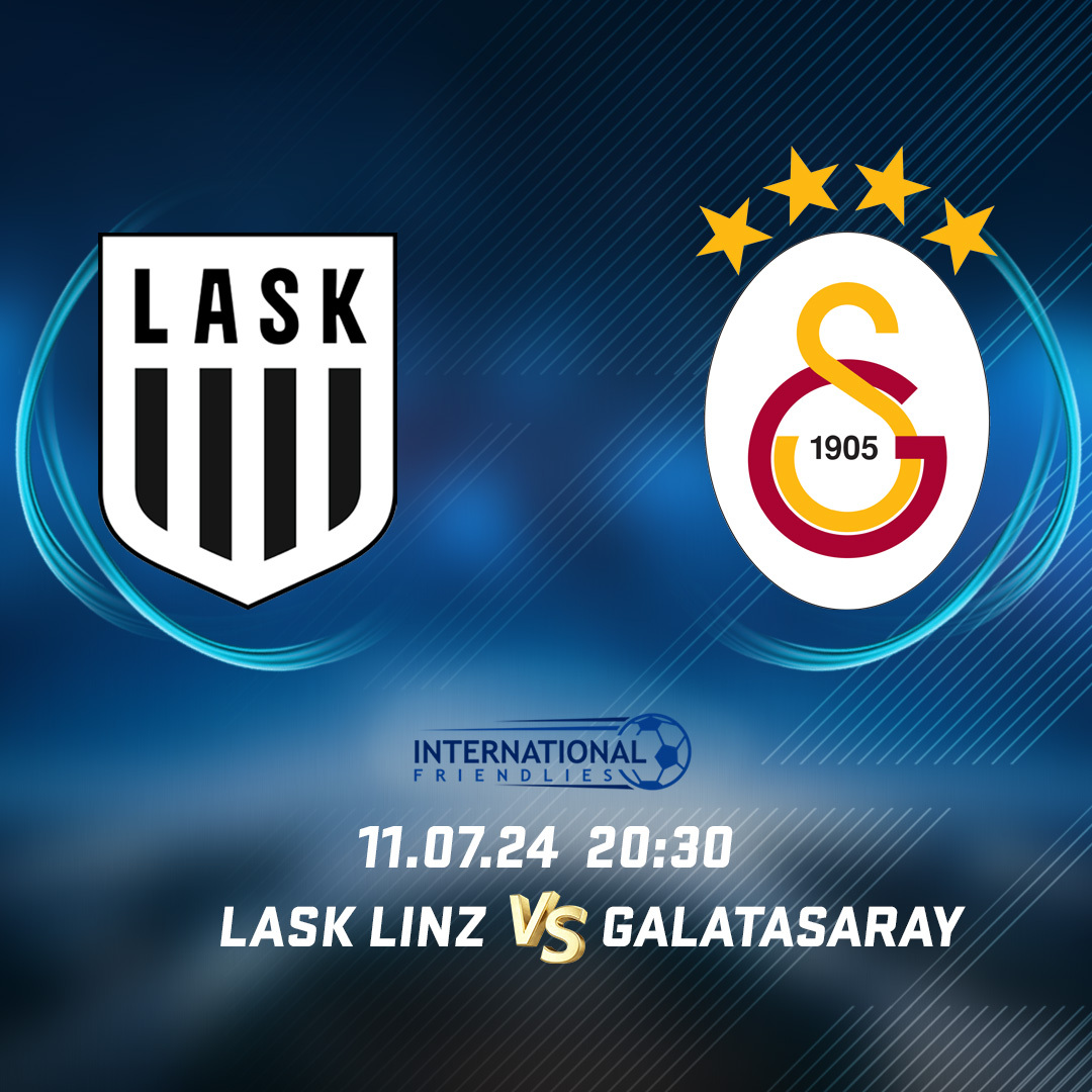 🏆Galatasaray sezonu hazırlık maçı ile açıyor.

➡️TIKLA-KAZAN🔗bit.ly/tıklakazantr
